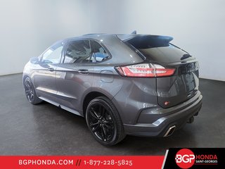 Ford Edge ST 2022 à Saint-Georges, Québec - 4 - w320h240px