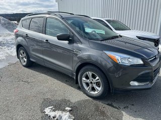 Ford Escape SE 2015 à Saint-Georges, Québec - 3 - w320h240px