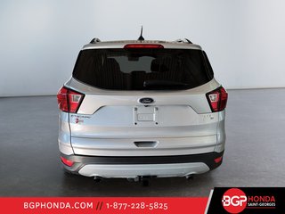 2019 Ford Escape SEL AWD in Saint-Georges, Quebec - 4 - w320h240px