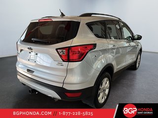 2019 Ford Escape SEL AWD in Saint-Georges, Quebec - 5 - w320h240px
