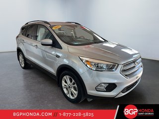 2019 Ford Escape SEL AWD in Saint-Georges, Quebec - 6 - w320h240px