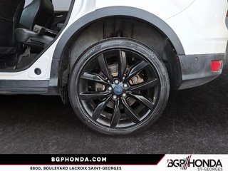 2019 Ford Escape TITANIUM in Saint-Georges, Quebec - 6 - w320h240px