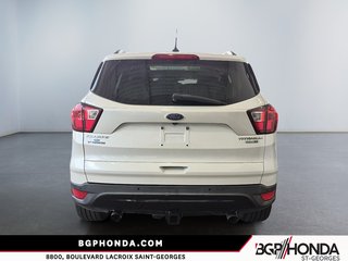 2019 Ford Escape TITANIUM in Saint-Georges, Quebec - 3 - w320h240px