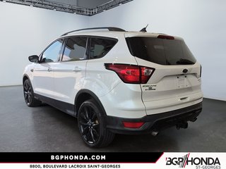 2019 Ford Escape TITANIUM in Saint-Georges, Quebec - 4 - w320h240px