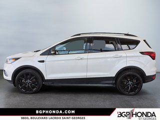 2019 Ford Escape TITANIUM in Saint-Georges, Quebec - 5 - w320h240px