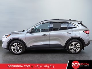 Ford Escape SEL HYBRID 2021 à Saint-Georges, Québec - 5 - w320h240px