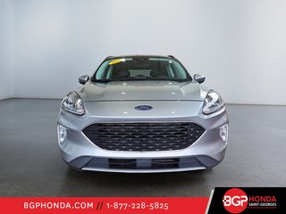 Ford Escape SEL HYBRID 2021 à Saint-Georges, Québec - 2 - w320h240px