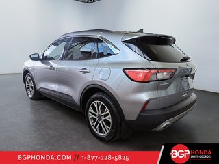 Ford Escape SEL HYBRID 2021 à Saint-Georges, Québec - 4 - w320h240px