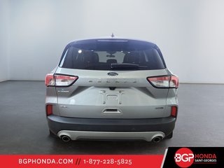 Ford Escape SEL HYBRID 2021 à Saint-Georges, Québec - 3 - w320h240px