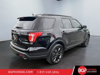 2019 Ford Explorer XLT in Saint-Georges, Quebec - 6 - w320h240px