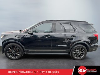2019 Ford Explorer XLT in Saint-Georges, Quebec - 2 - w320h240px