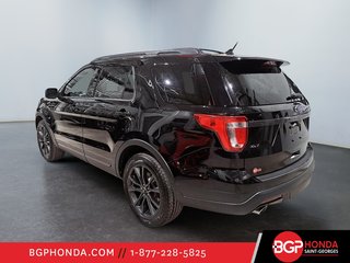 Ford Explorer XLT 2019 à Saint-Georges, Québec - 6 - w320h240px