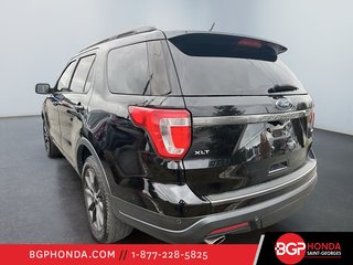 2019 Ford Explorer XLT in Saint-Georges, Quebec - 3 - w320h240px