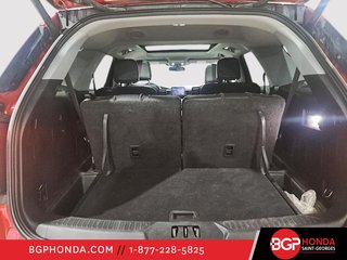Ford Explorer XLT 2022 à Saint-Georges, Québec - 6 - w320h240px