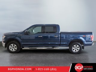 Ford F-150  2017 à Saint-Georges, Québec - 5 - w320h240px