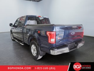 Ford F-150  2017 à Saint-Georges, Québec - 4 - w320h240px