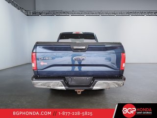 Ford F-150  2017 à Saint-Georges, Québec - 3 - w320h240px