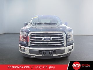 Ford F-150  2017 à Saint-Georges, Québec - 2 - w320h240px