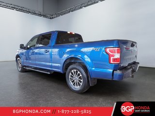 Ford F-150 XLT XTX 2018 à Saint-Georges, Québec - 4 - w320h240px