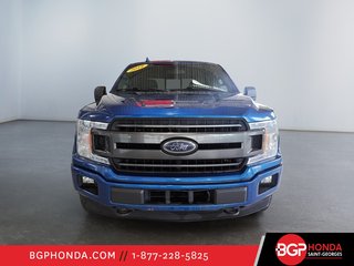 Ford F-150 XLT XTX 2018 à Saint-Georges, Québec - 2 - w320h240px