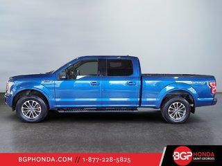 Ford F-150 XLT XTX 2018 à Saint-Georges, Québec - 5 - w320h240px
