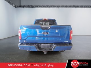 Ford F-150 XLT XTX 2018 à Saint-Georges, Québec - 3 - w320h240px