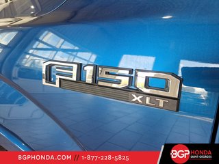 Ford F-150 XLT XTX 2018 à Saint-Georges, Québec - 6 - w320h240px