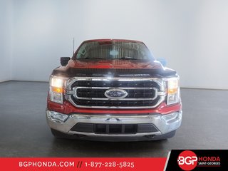 Ford F-150 ECOBOOST 2022 à Saint-Georges, Québec - 2 - w320h240px