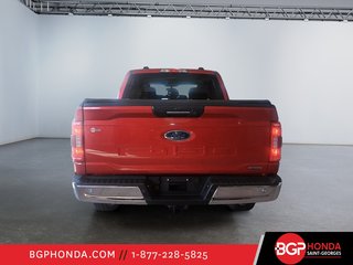 Ford F-150 ECOBOOST 2022 à Saint-Georges, Québec - 3 - w320h240px
