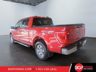 Ford F-150 ECOBOOST 2022 à Saint-Georges, Québec - 4 - w320h240px