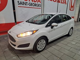 Fiesta S 2014 à Saint-Georges, Québec - 4 - w320h240px
