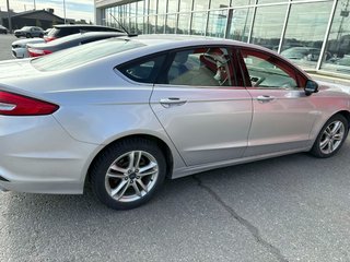 2018 Ford Fusion SE in Saint-Georges, Quebec - 6 - w320h240px