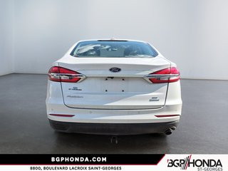Ford Fusion SE 2019 à Saint-Georges, Québec - 3 - w320h240px