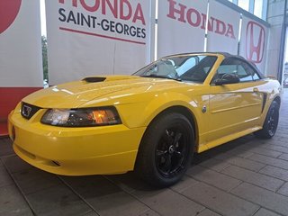 2004  Mustang in Saint-Georges, Quebec - 4 - w320h240px