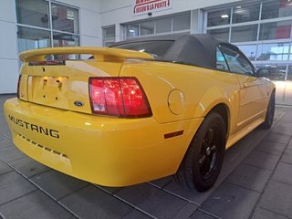 2004  Mustang in Saint-Georges, Quebec - 6 - w320h240px