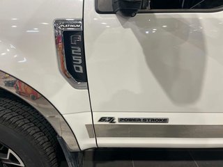 Ford Super Duty F-250 SRW PLATINUM 2020 à Saint-Georges, Québec - 6 - w320h240px
