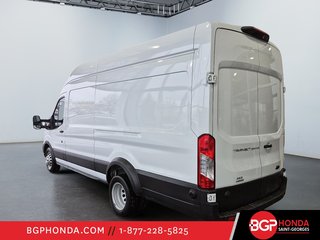Ford Transit Cargo Van 350 HD 2023 à Saint-Georges, Québec - 6 - w320h240px