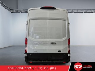 Ford Transit Cargo Van 350 HD 2023 à Saint-Georges, Québec - 4 - w320h240px