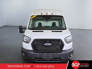 Ford Transit Cargo Van 350 HD 2023 à Saint-Georges, Québec - 3 - w320h240px