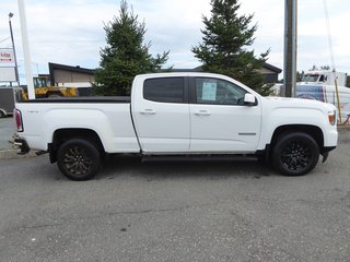 2021 GMC Canyon 4WD ELEVATION in Saint-Georges, Quebec - 3 - w320h240px