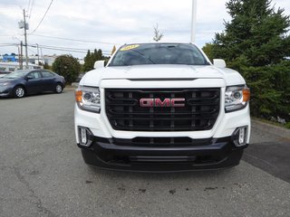 2021 GMC Canyon 4WD ELEVATION in Saint-Georges, Quebec - 2 - w320h240px