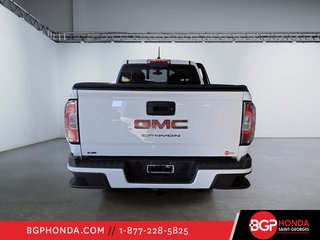 2021 GMC Canyon 4WD ELEVATION in Saint-Georges, Quebec - 3 - w320h240px