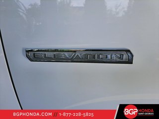 2021 GMC Canyon 4WD ELEVATION in Saint-Georges, Quebec - 6 - w320h240px