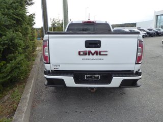2021 GMC Canyon 4WD ELEVATION in Saint-Georges, Quebec - 5 - w320h240px