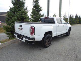 2021 GMC Canyon 4WD ELEVATION in Saint-Georges, Quebec - 4 - w320h240px