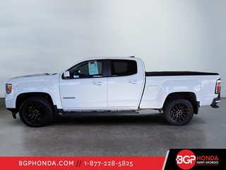 2021 GMC Canyon 4WD ELEVATION in Saint-Georges, Quebec - 5 - w320h240px