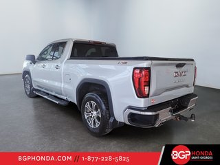 GMC Sierra 1500 SLE 2020 à Saint-Georges, Québec - 6 - w320h240px