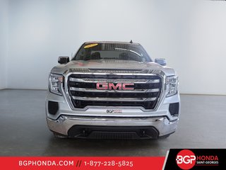 GMC Sierra 1500 SLE 2020 à Saint-Georges, Québec - 3 - w320h240px