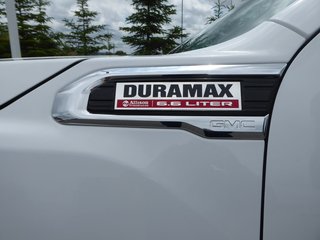 GMC Sierra 2500HD 2500 HD DURAMAX 2021 à Saint-Georges, Québec - 5 - w320h240px