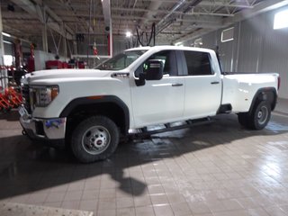 2021 GMC Sierra 3500HD 3500 HD DURAMAX in Saint-Georges, Quebec - 2 - w320h240px